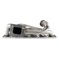 Top-Mount Exhaust Manifold T3/T4 for BMW E30 E34 M50 M52 M54 S50 S52