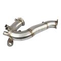 Downpipe Audi A6 A7 4G C7 3.0 TDI 2014-2017