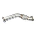 Downpipe BMW E70 E71 M57N2 X5 X6 3.0D 2006-2010 