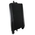 Intercooler FMIC.EU for Ford Fiesta Mk8 1.0 EcoBoost