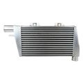 Intercooler FMIC.EU for Mitsubishi Lancer EVO X 2.0 2008–2015