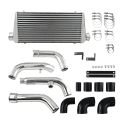 Intercooler FMIC.EU for Nissan 200SX S13 CA18DET 1988–1993