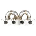 Exhaust Manifold FMIC.Pro for VW Golf Audi A4 1.8T FWD 1997–2005 T3 44mm SS321