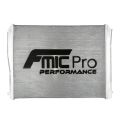 Racing Radiator FMIC.Pro for Toyota Supra A90 A91 BMW G-Series B58