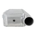 Water Intercooler JRspec 270x160x120mm Asymetric Inlet / Outlet