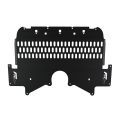 Aluminum Oil Cooler and Engine Undershield FMIC.Pro for BMW M2 M3 M4 G8X 2021–