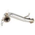 Downpipe FMIC.Pro for VW Transporter T5 1.9 2.5 TDI 2006-2010