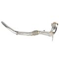 Downpipe FMIC.Pro for Audi A3 8V 1.8 2.0 TFSI Quattro 2013-2018