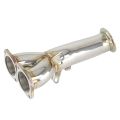 Downpipe FMIC.Pro for BMW E82 E88 135i N55 2010-2013