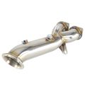 Downpipe FMIC.Pro for BMW E82 E88 135i N55 2010-2013
