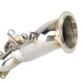 Downpipe FMIC.Pro for BMW E93 335i N55 2010-2012