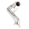Downpipe FMIC.Pro for Audi A4 S4 Avant Quattro 3.0 TDI 2016-2021