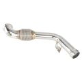 Downpipe FMIC.Pro for Mercedes W204 S204 220CDI 2009-2015