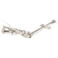 Downpipe FMIC.Pro for TOYOTA GR Yaris 1.6 2020+