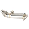 Downpipe FMIC.Pro for BMW F20 F21 F22 F23 120i 125i 220i 230i RWD B48 2016-2021