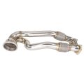 Downpipe FMIC.Pro for Audi RS3 8V 2.5 TFSI 2014+