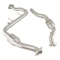 Downpipes FMIC.Pro for Ford F150 SVT Raptor 3.5TT 2015-2019