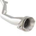 Downpipe FMIC.Pro for Range Rover Sport SVR 5.0 V8 L494 2015-2022