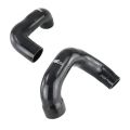 Intercooler Silicone Hoses FMIC.EU for Audi SQ5 Q5 3.0L BiTDI TDI 2012-2017