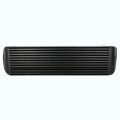 Intercooler kit FMIC.Pro for Toyota GR Yaris 1.6T with Charge Pipe and Boost Pipe