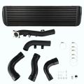 Intercooler kit FMIC.Pro for Toyota GR Yaris 1.6T with Charge Pipe and Boost Pipe