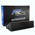 Intercooler kit FMIC.Pro for Toyota GR Yaris 1.6T with Charge Pipe and Boost Pipe
