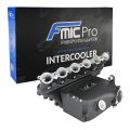 Charge Cooler with Intake Manifold FMIC.Pro for BMW M3 M4 G80 G82 G83 S58 2020-