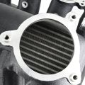 Charge Cooler with Intake Manifold FMIC.Pro for BMW M3 M4 G80 G82 G83 S58 2020-