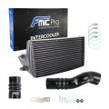 Intercooler with piping FMIC.Pro for BMW Z4 E89 35i 35is N54 2009-2016