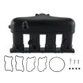 Intake manifold FMIC.EU VW Golf MK7 Audi A3 S3 2.0 TFSI MQB EA888 Gen 3