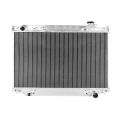 Racing Radiator FMIC.Pro for Toyota Land Cruiser FZJ80R 4.5 1993–1997