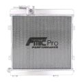 Racing Radiator FMIC.Pro for BMW E30 M3 1986-1991