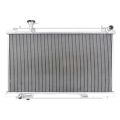 Racing Radiator FMIC.Pro Nissan 350Z 03-06 X-Core