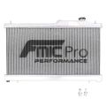 Racing Radiator FMIC.Pro SUBARU IMPREZA GJ VL9 WRX STi VA 14- X-Core