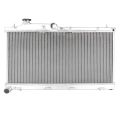 Racing Radiator FMIC.Pro SUBARU IMPREZA GJ VL9 WRX STi VA 14- X-Core