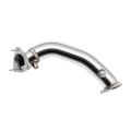 Downpipe FMIC.Pro for AUDI A4 2.7 3.0 TDI B7 2005-2008