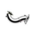 Downpipe FMIC.Pro for SAAB 9-3. 2.0 T B207 2003-2010