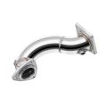 Downpipe FMIC.Pro for SAAB 9-3. 2.0 T B207 2003-2010