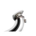 Downpipe FMIC.Pro for SAAB 9-3. 2.0 T B207 2003-2010