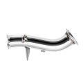 Downpipe FMIC.Pro for BMW F30 F31 F34 GT 335i 335ix N55 2012-2016