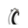 Downpipe FMIC.Pro for RENAULT Megane III RS 2.0 Mk3 2008-2015