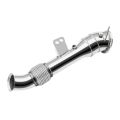 Downpipe FMIC.Pro for BMW G02 X4 M40iX B58