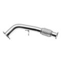 Downpipe FMIC.Pro for AUDI A6 C7 3.0 TDI 2011-2014