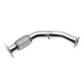 Downpipe FMIC.Pro for AUDI A6 C7 3.0 TDI 2011-2014