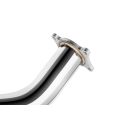 Downpipe FMIC.Pro for AUDI A6 C7 3.0 TDI 2011-2014