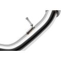 Downpipe FMIC.Pro for AUDI A6 C7 3.0 TDI 2011-2014