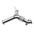 Downpipe FMIC.Pro for BMW G30 540d B57