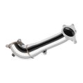 Downpipe FMIC.Pro for HONDA Civic Type R X Fk2 Fk8 2.0T