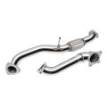 Downpipe FMIC.Pro for Honda Civic X 1.5T 2016+