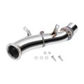 Downpipe FMIC.Pro for BMW F01 LCI 02 LCI 740i/ix N55 2013-2015